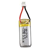 ACHICOO Batería de litio de 3.7V 180mah para A20 A20W de cuatro ejes de aviones de control remoto de helicópteros de…